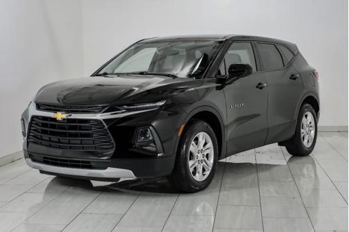 2021 Chevrolet Blazer 2LT