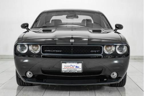 2008 Dodge Challenger SRT8