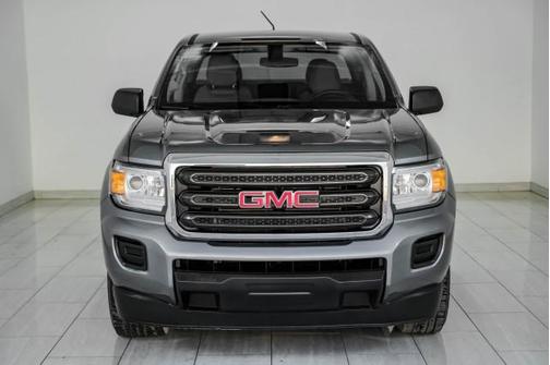 2018 GMC Canyon Base