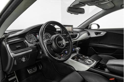 2014 Audi S7 4.0T Prestige