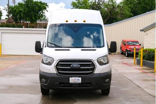 2020 Ford Transit-350 Base