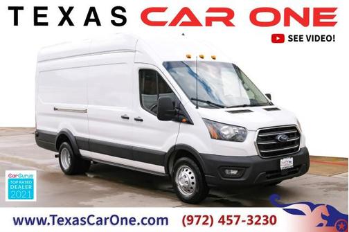 2020 Ford Transit-350 Base