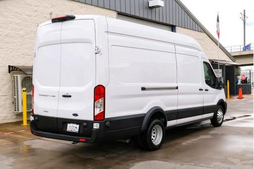 2020 Ford Transit-350 Base