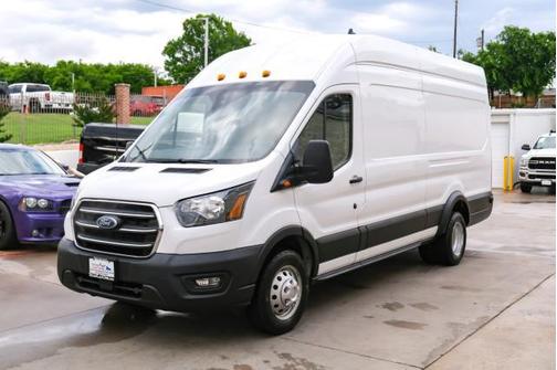 2020 Ford Transit-350 Base