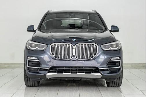 2019 BMW X5 AWD PARKING ASSIST PKG PREMIUM PKG BLIND SPOT ASSIST LANE DEPARTURE HEADUP DISPLAY