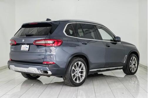 2019 BMW X5 AWD PARKING ASSIST PKG PREMIUM PKG BLIND SPOT ASSIST LANE DEPARTURE HEADUP DISPLAY