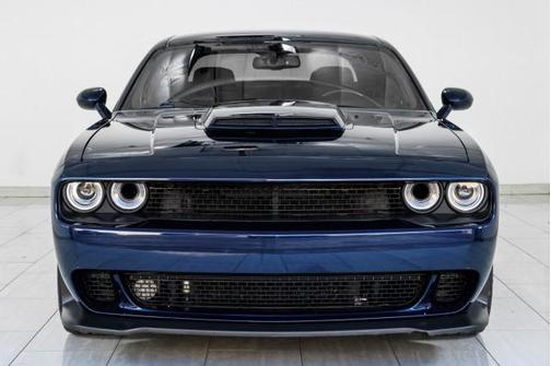 2014 Dodge Challenger R/T
