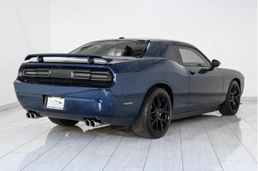 2014 Dodge Challenger R/T