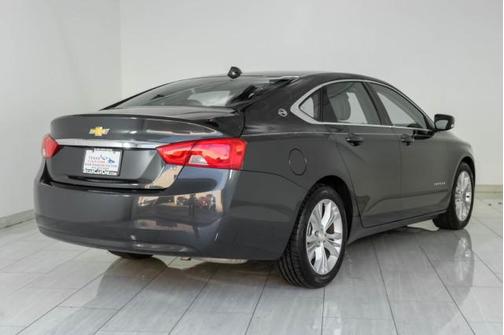 2014 Chevrolet Impala 2LT