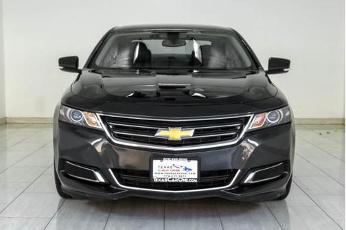 2014 Chevrolet Impala 2LT