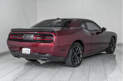 2019 Dodge Challenger GT
