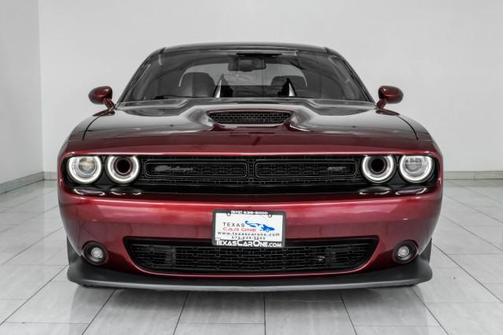 2019 Dodge Challenger GT