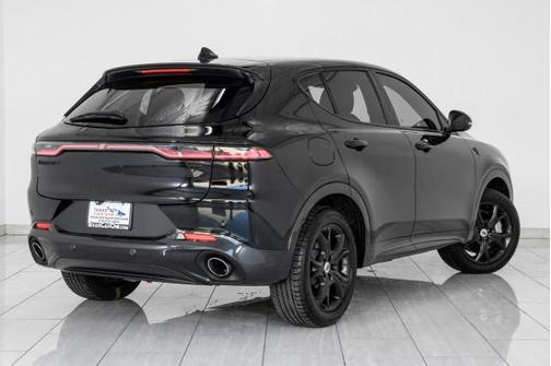 2024 Dodge Hornet R/T PLUS BLACKTOP EAWD BLIND SPOT ASSIST SUNROOF LEATHER SEATS REAR CAMERA KEYLESS START