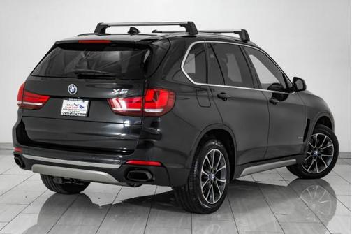 2018 BMW X5 xDrive50i