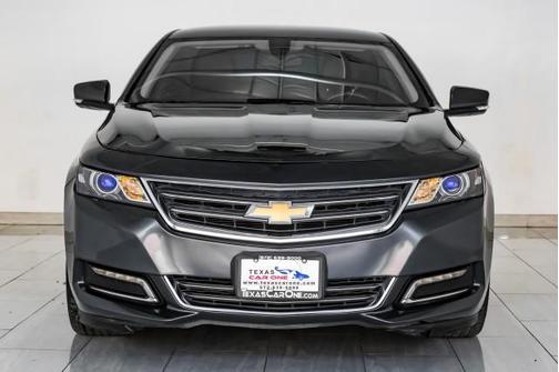 2019 Chevrolet Impala 1LT
