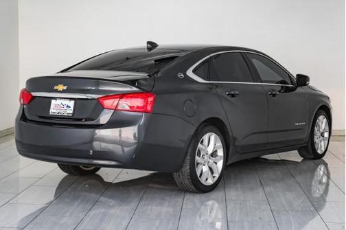 2019 Chevrolet Impala 1LT