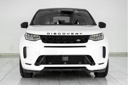 2021 Land Rover Discovery Sport S R-DYNAMIC AWD BLIND SPOT ASSIST NAVIGATION PANORAMA LEATHER SE