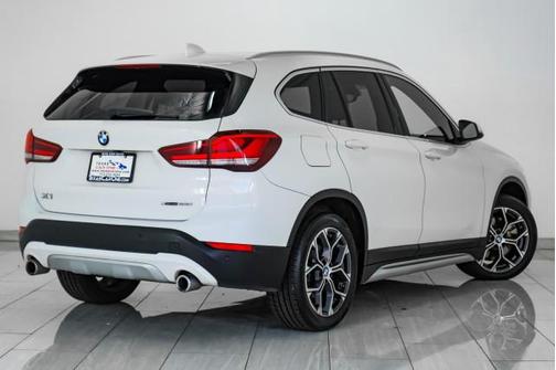 2022 BMW X1 xDrive28i
