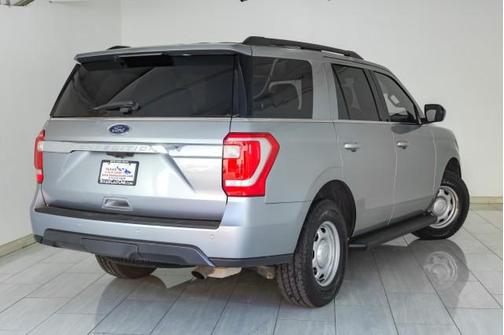 2020 Ford Expedition XL 4WD FORD CO PILOT360 BLIND SPOT ASSIST LANE KEEPING ASSIST P