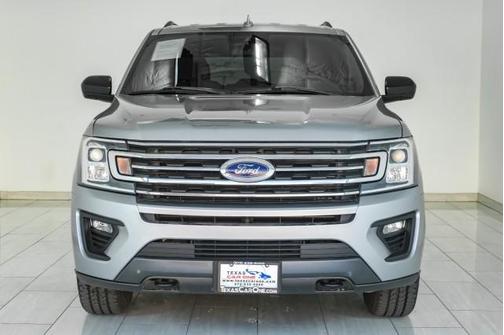 2020 Ford Expedition XL 4WD FORD CO PILOT360 BLIND SPOT ASSIST LANE KEEPING ASSIST P