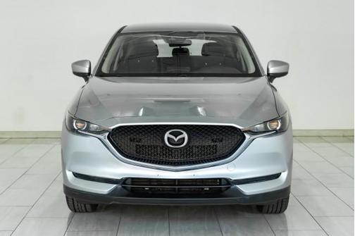 2017 Mazda CX-5 Sport