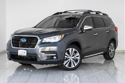 2021 Subaru Ascent Touring 7-Passenger