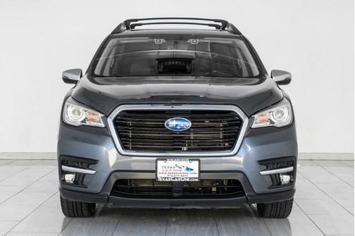 2021 Subaru Ascent Touring 7-Passenger