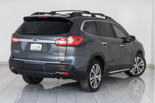 2021 Subaru Ascent Touring 7-Passenger
