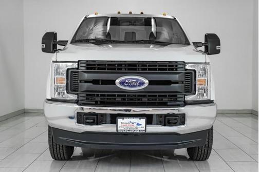 2017 Ford F-350 XL