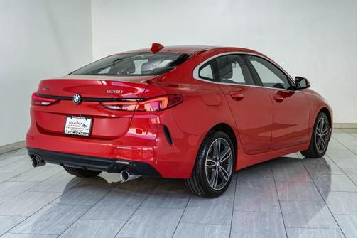 2020 BMW 228 Gran Coupe AWD BLIND SPOT ASSIST NAVIGATION PANORAMA LEATHER HEATED SEATS R