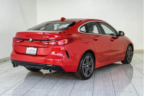 2020 BMW 228 Gran Coupe AWD BLIND SPOT ASSIST NAVIGATION PANORAMA LEATHER HEATED SEATS R