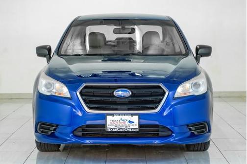 2015 Subaru Legacy Base