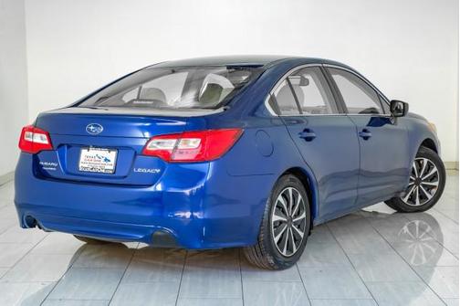 2015 Subaru Legacy Base
