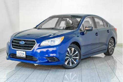 2015 Subaru Legacy Base