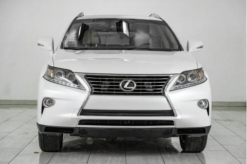 2014 Lexus RX 350 Premium