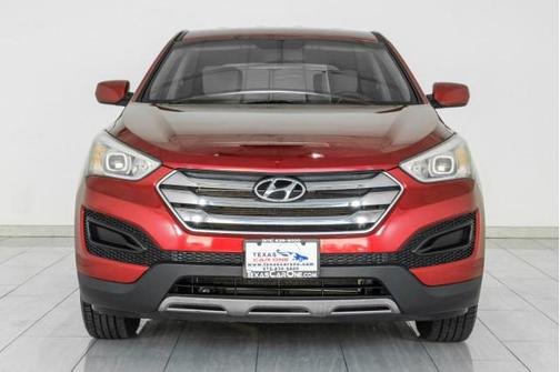 2015 Hyundai Santa Fe Sport 2.4L