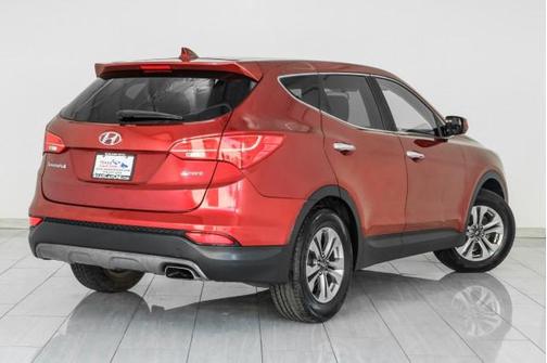 2015 Hyundai Santa Fe Sport 2.4L