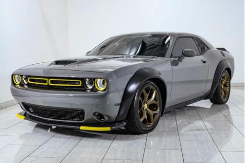 2023 Dodge Challenger GT