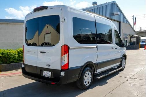 2019 Ford Transit-150 XLT
