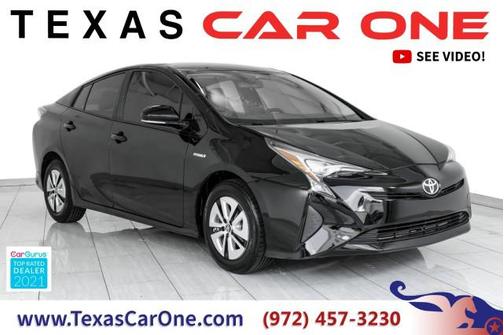 2016 Toyota Prius Five