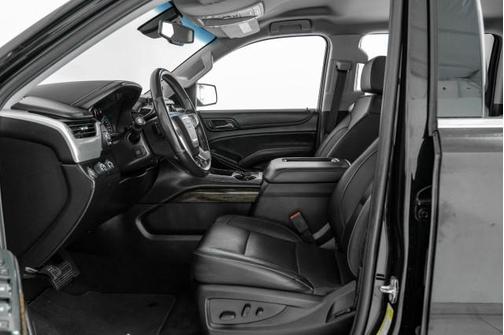 2018 GMC Yukon XL SLT