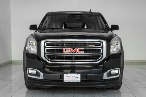 2018 GMC Yukon XL SLT