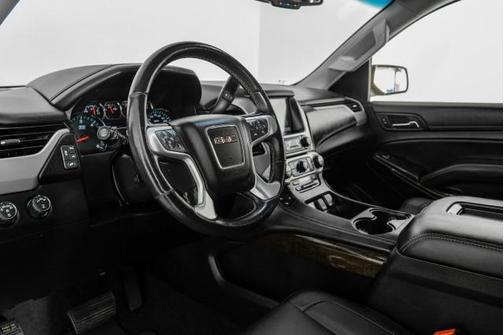 2018 GMC Yukon XL SLT