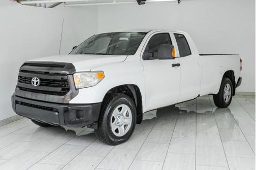 2014 Toyota Tundra SR