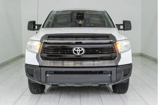 2014 Toyota Tundra SR