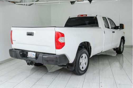 2014 Toyota Tundra SR