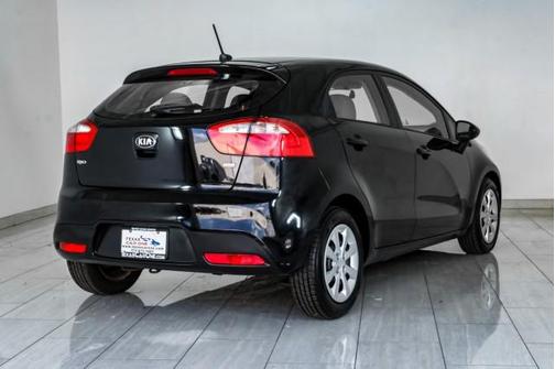 2014 Kia Rio LX