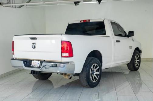 2015 RAM 1500 Tradesman