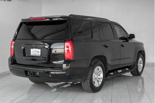 2019 Chevrolet Tahoe LS