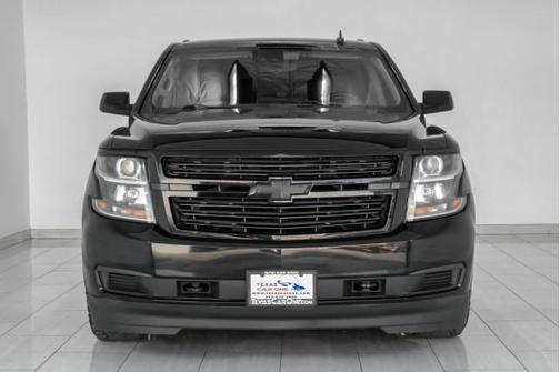 2019 Chevrolet Tahoe LS